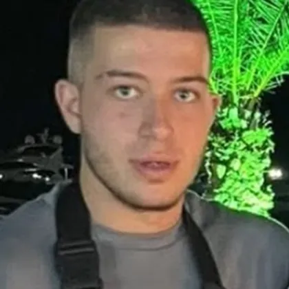 Бях изключително изненадана че в пробата на Никола Бургазлиев беше