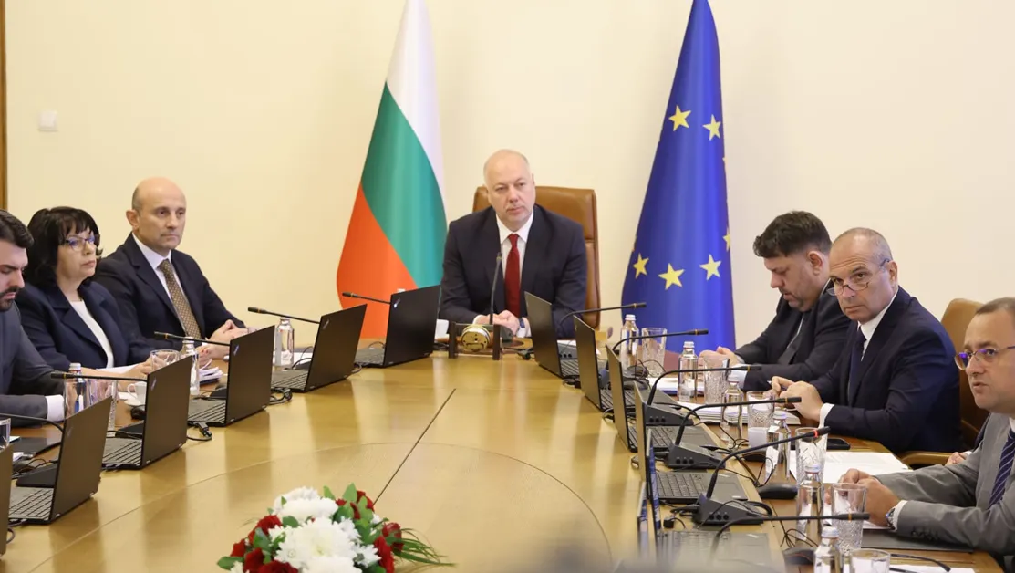Премиерът: Готов е графикът със срокове за решаване на проблема с водата в Плевен
