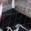 Отворена шахта на оживен булевард в София - опасност, пренебрегвана с месеци