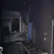 Пожар в болницата в Хасково, евакуираха пациенти