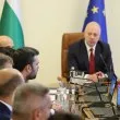 Правителството предлага на президента да назначи 19 посланици и постоянен представител в ООН