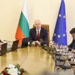 Премиерът: Готов е графикът със срокове за решаване на проблема с водата в Плевен