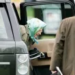 Продадоха кола на кралица Елизабет II, ето за колко