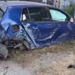 Задържаха пияния шофьор, който се вряза в сграда в София, за 72 часа
