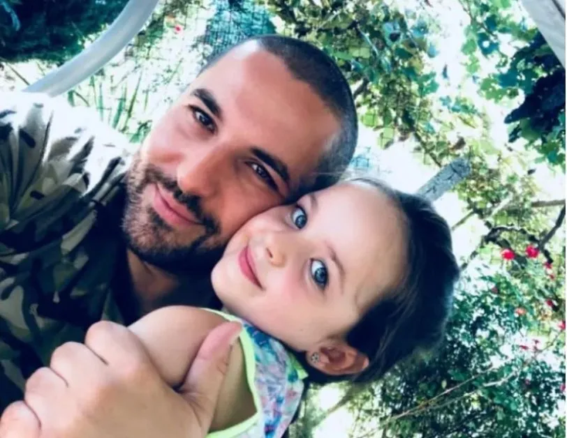 Бащата на Сияна превърна болката в надежда: първото дарение от „цената" на детето му вече спасява животи