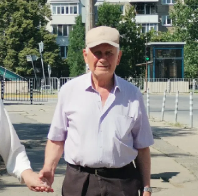 Издирва се възрастен мъж, изгубил се в София*