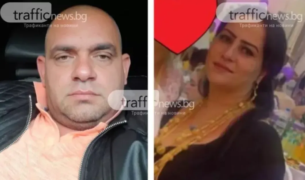 Мъжът, убил жена си в пловдивския кв. "Столипиново", остава в ареста