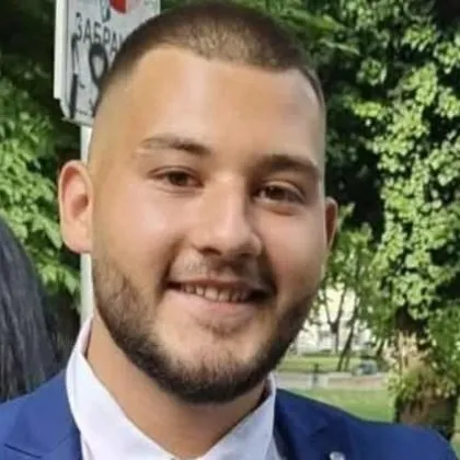 22-годишен младеж от Стара Загора изчезна без следа, майка му моли за помощ!