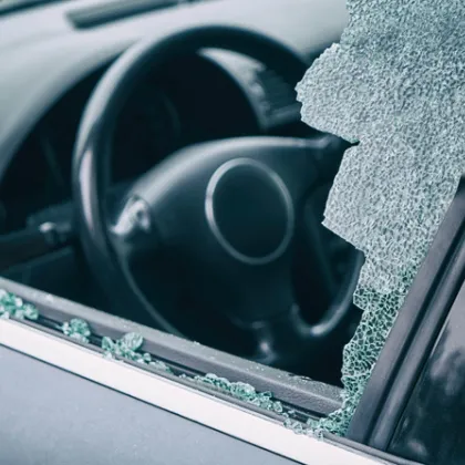 На сигнал за хулиганска проява на пътя се отзовали вчера