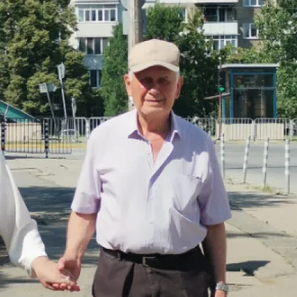 Издирва се възрастен мъж, изгубил се в София*