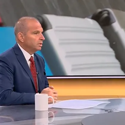 Ще внеса поправки в Закона за гражданското въздухоплаване с които