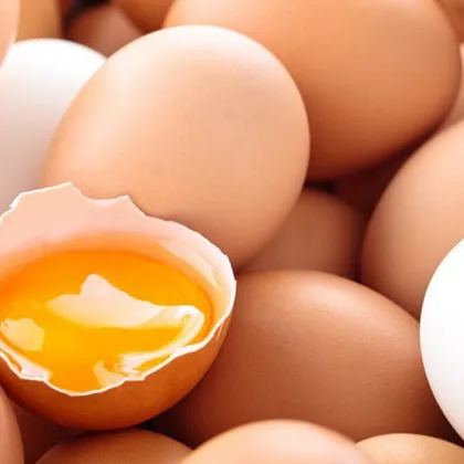 Скорошно проучване на качеството на яйцата в Гърция буди безпокойство