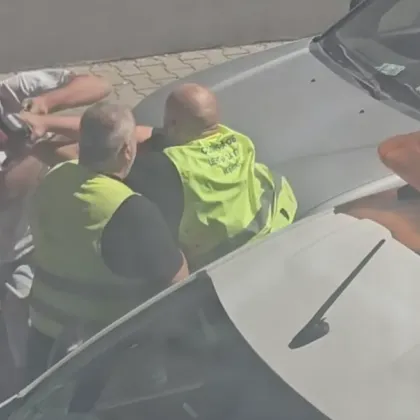 Софийска районна прокуратура привлече към наказателна отговорност 39 годишния служител на