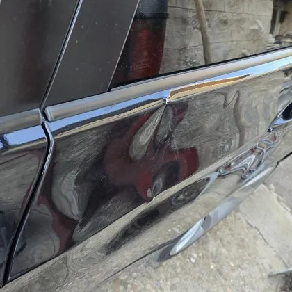 Собственик на автомобил в София стана жертва на вандалска проява