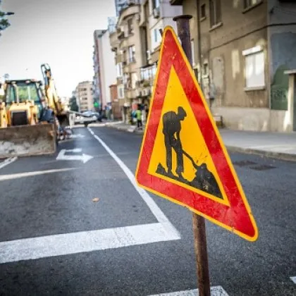 От 30 август до 13 септември включително се затваря изцяло