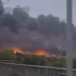 Дронове атакуваха нефтопреработвателни заводи в Русия ВИДЕО