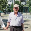 Издирва се възрастен мъж, изгубил се в София*