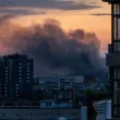 Кървава баня в Киев: Русия нанесе масирани удари с дронове и ракети