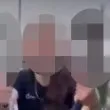 Момиче размаха брадва пред българска двойка в Шотландия, Илон Мъск се намеси ВИДЕО