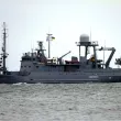 Русия удари украински военен кораб, загинал е член на екипажа