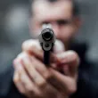 Стреляха с пистолет по мъж в Софийско