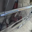Вандали оставиха вдлъбнатини по автомобил в София