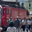 Защо влаковете в Швейцария никога не закъсняват? Тайната на най-точната железница в Европа