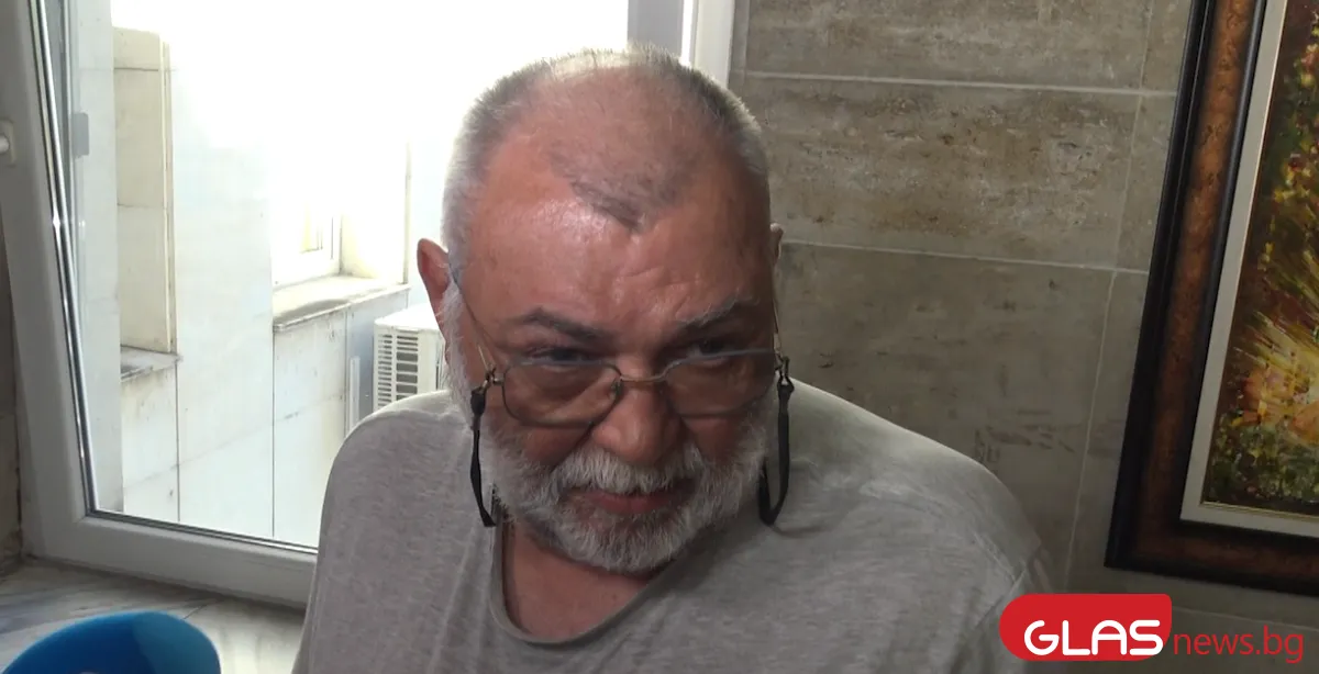 „В шок сме, не мога да повярвам" – бащата на Ивелин проговори за първи път след ареста на сина си СНИМКИ+ВИДЕО