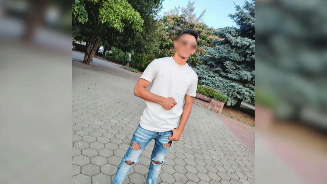 Ето кой е младежът, убил коте в Севлиево СНИМКИ