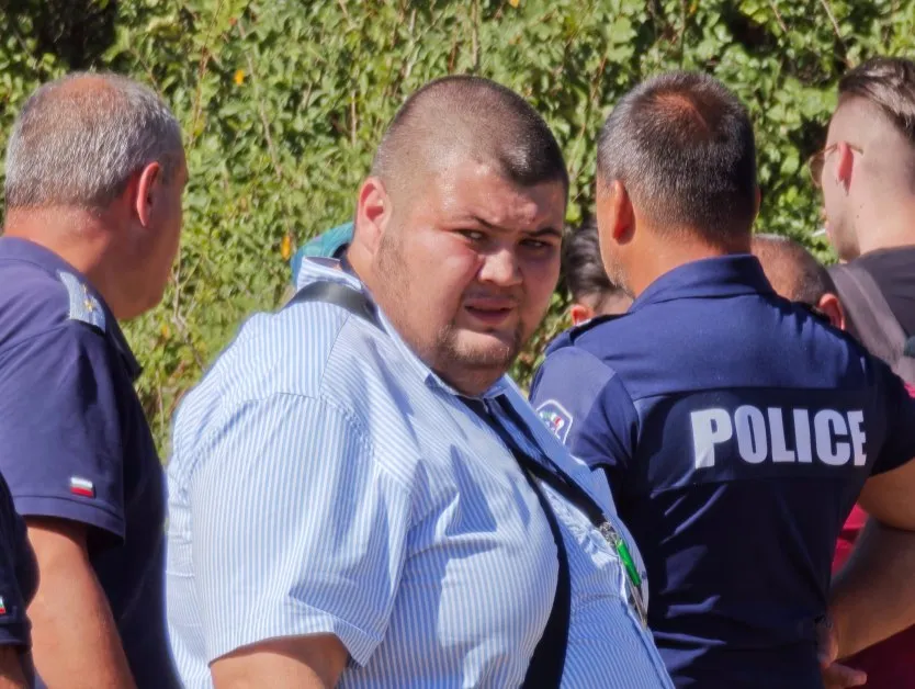 Машинист с шапка предотврати огромна трагедия при дерайлиралия влак край Калитиново