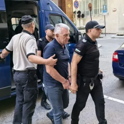 Не са налични законови основания за постоянното задържане на Никола