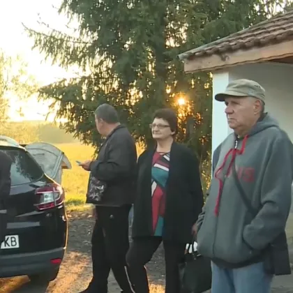 Недоволство на жителите на няколко населени места в Община Невестино