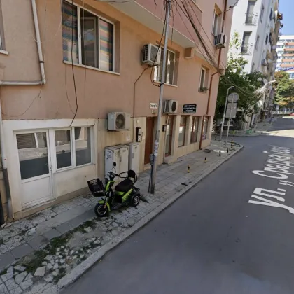 Варна стана свидетел на нагла кражба триколка – жизненоважно