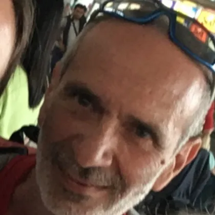 65 годишният Григор е в неизвестност от миналия четвъртък За последно