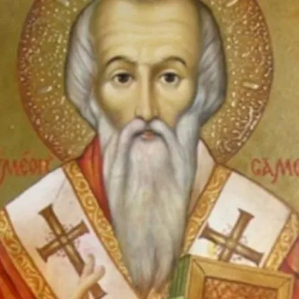 На първия ден от септември православната църквата отбелязва Симеоновден празникът