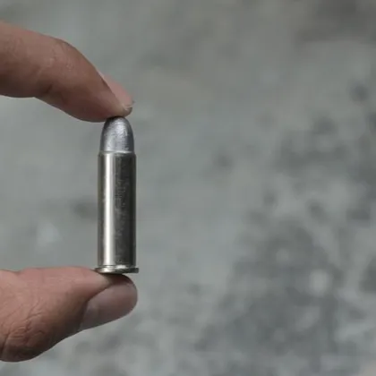 Сръбското правителство е получило писмо с три куршума адресирано до