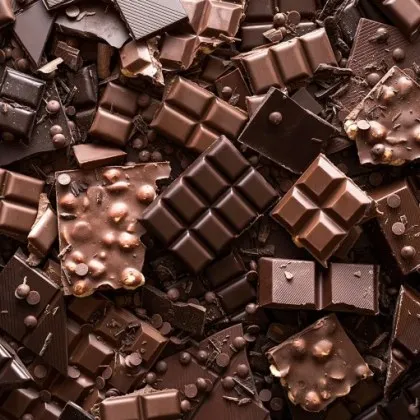 Учените твърдят че най накрая са разгадали кода зад перфектния шоколадов