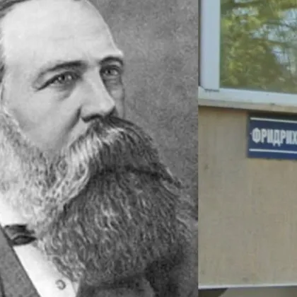 И тази седмица продължаваме с поредицата на GlasNews в която