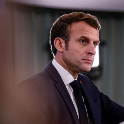 Ако руският президент Владимир Путин не се ангажира до понеделник