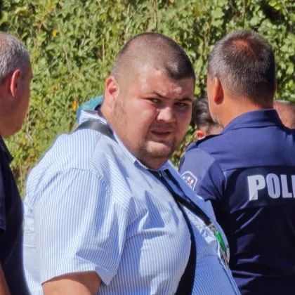 Машинист с шапка предотврати огромна трагедия при дерайлиралия влак край Калитиново