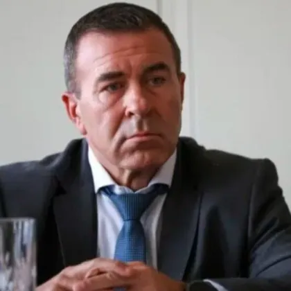 Държавният глава Румен Радев подписа указ за назначаването на Мирослав