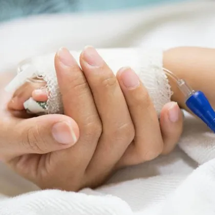 4 годишно дете пострада при пътен инцидент в Бургас Инцидентът е