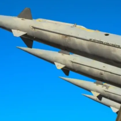 Държавният департамент на САЩ одобри потенциална продажба на ракети въздух земя