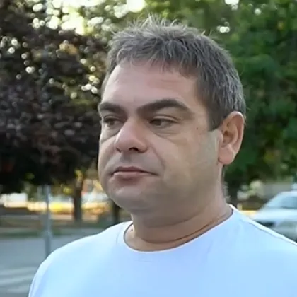 Георги Димитров от Русе е поредната жертва на фалшиво положителен