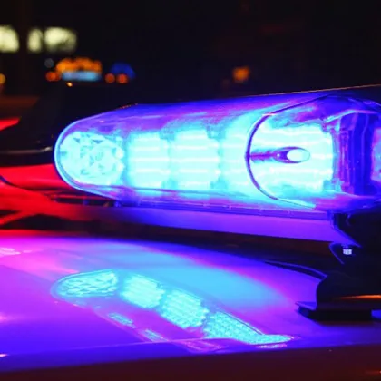 Тежка катастрофа е станала в района на вътрешния път за