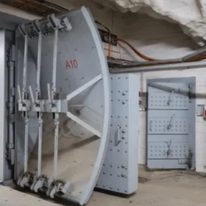 Властите в Турция обявиха началото на проект за изграждане на