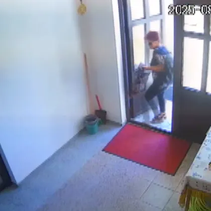 В три населени места от община Стамболийски издирват жена откраднала