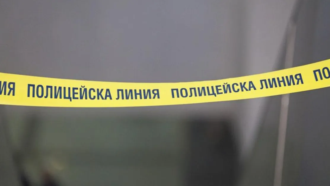 Млад мъж е открит мъртъв на дивана в квартирата си в София