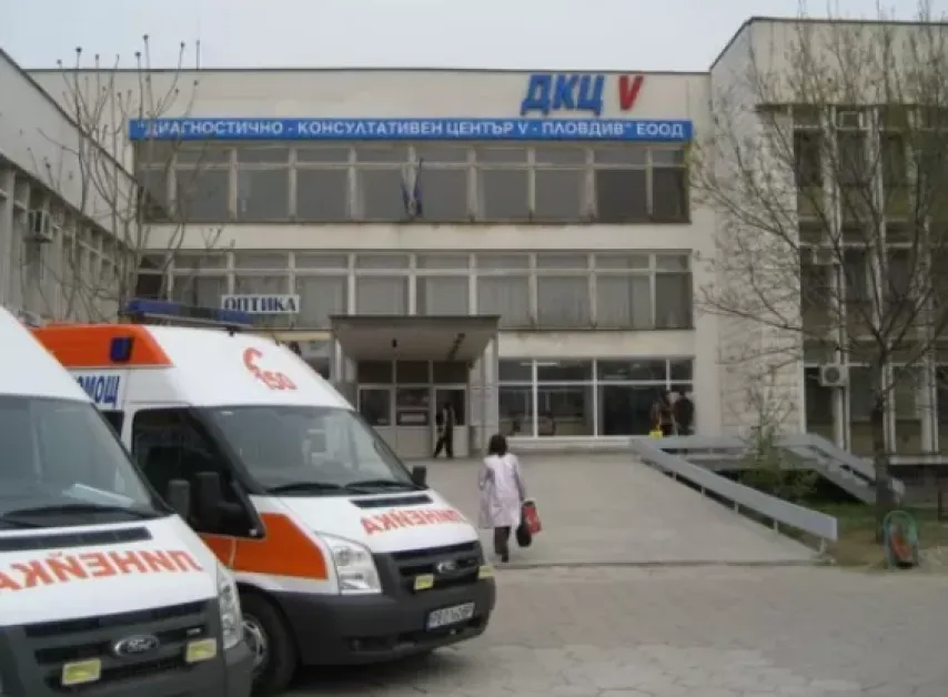 Непозната жена помогна на пловдивчанка в беда