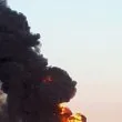 Украйна удари петролопровод в руската Брянска област